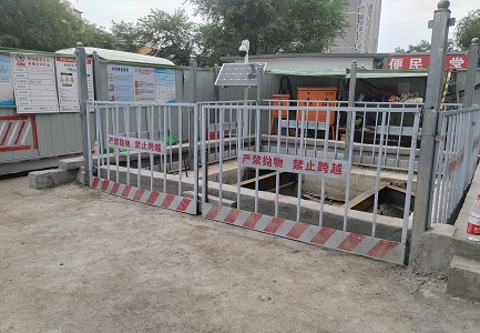 在建工程項目